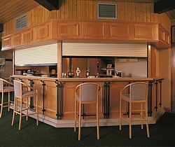 seceuroscreen 1500 vented slats